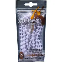 Xtenex Ein Paar Schnürsenkel Original