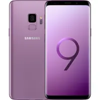 Samsung Galaxy S9 SM-G960F, 14,7 cm (5.8"), 4 GB, 64 GB, 12 MP, Android 8.0, Violett