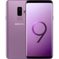 Samsung Galaxy S9+ SM-G965F, 15,8 cm (6.2"), 6 GB, 64 GB, 12 MP, Android 8.0, Violett