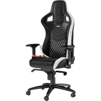 Noblechairs Epic Pu Real Leather Gaming-stuhl