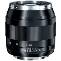 Zeiss ZE 28 mm ƒ/2,0 Distagon T*
