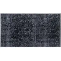 MD-ENTREE MD Entree Universal 67x120 cm velvet anthrazit