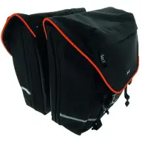 Beck SPRTV Doppelte Fahrradtasche