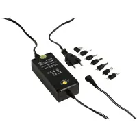 Nedis Acpa004 Laptop-ladegerät