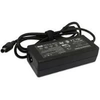 CoreParts MBA50124, Indoor, AC, 19,5 V, 3,33 A, Schwarz