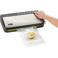 Foodsaver Ffs005x Vakuumierer