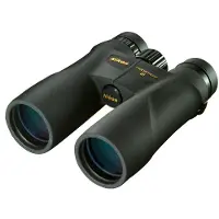 Nikon Prostaff 5 10x42 Binoculars Schwarz