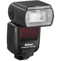 Nikon SB-500 Speedlight Gebrauchtware | Kaum Gebrauchsspuren | 12 Monate Garantie