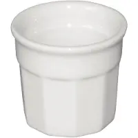Olympia Whiteware Saucenbecher 3,7cl