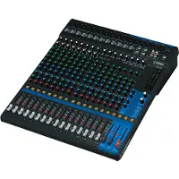 Yamaha MG20 Analoges Mischpult