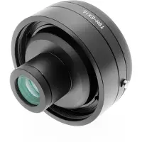 Kowa TSN-EX16 1.6x, Schwarz