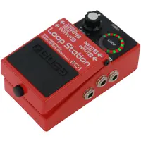 BOSS RC-1 Loop Station