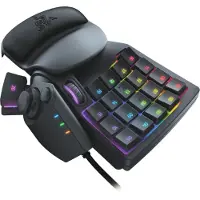 Razer Gaming-Tastatur "Tartarus V2", schwarz, Tastaturen, Gaming-Tastatur
