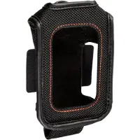 Panasonic VW-HLA500GUK, Kameratasche, Schwarz, Orange