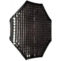 Falcon Eyes Octabox Ø180 cm + Waben FER-OB18HC
