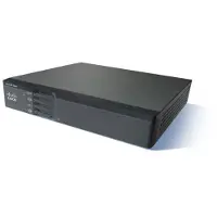 Cisco 867VAE, 10,100,1000 Mbit/s, 10/100Base-T(X), VDSL2/ADSL2+, IEEE 802.1Q,IEEE 802.3,IEEE 802.3ab,IEEE 802.3u, IP, RIP-1, RIP-2, SNMPv3, HTTP/HTTPS