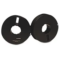 IBM Farbband Nylon schwarz