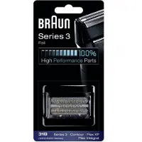 Braun 31B Scherblatt 5000/6000 Serie 3