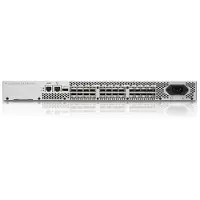 HP 8/8 Base (0) e-port SAN Switch