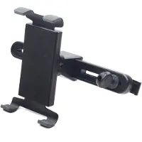 Gembird TA-CHHR-01, Tablet/UMPC, Passive Halterung, Auto, Schwarz