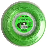 Solinco Hyper-g 200 M Tennisrollen Saite