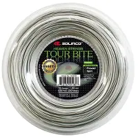 Solinco Tour Bite Soft 200 M Tennisrollen Saite