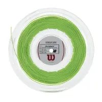 Wilson Revolve Spin 200 M Tennisrollen Saite