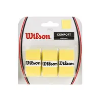 Wilson Overgrip Pro Gelb