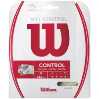 Wilson Nxt Control 12.2 M Einzelne Tennissaite