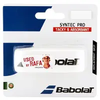 Babolat Griffband SYNTEC PRO X1