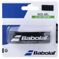 Babolat Overgrip Xcel Gel X 1 Schwarz