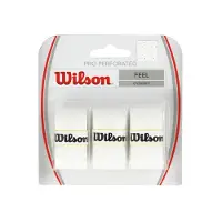Wilson Overgrip Pro Sensation Black
