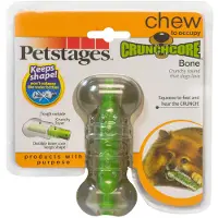 Petstages Kauspielzeug Crunchcore