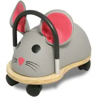 Wheely bug - Maus groß