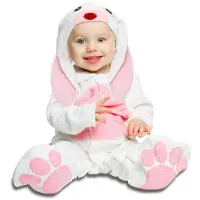 MOM Kleines Babyhase Junior Kostüm