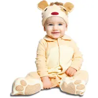 MOM Kleiner Babybär Junior Kostüm