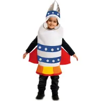 MOM Raketen Kinderkostüm