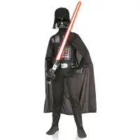 Disney Rubies - Star Wars Costume - Darth Wader