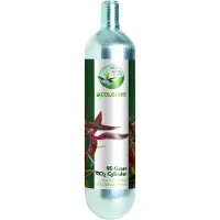Colombo Co2 Advance Zylinder 95 Gramm Teich
