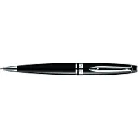 Waterman Expert Black M Blue Gift Box Stift