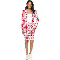 Opposuits Scary Sherry