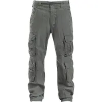 Brandit Cargohose "Herren Vintage Cargo Pants"