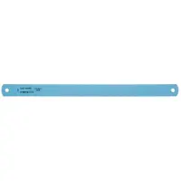 Bahco 3802-525-38-2.00-10, Metall, Kunststoff, Holz, Stahl, Blau, 52,5 cm, 38 mm, 2 mm