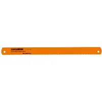 Bahco 3809-575-50-2.50-3-KA, Metall, Kunststoff, Holz, Stahl, Orange, 57,5 cm, 50 mm, 2,5 mm
