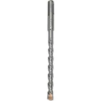 Wolfcraft Hammer-Schlagbohrer HM Professional SDS-plus Schaft Ø 12 mm