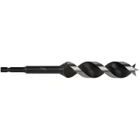 Wolfcraft 1 Holzbalkenbohrer speedwinder Ø30mm - 7140000