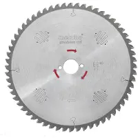 Metabo Precision Cut Wood - Professional