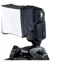 BIG Blitz-Mini-Softbox
