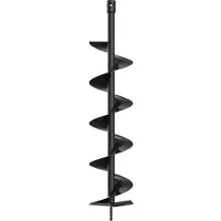 Güde Erdbohrer 150x800 mm