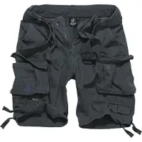 Brandit Savage Vintage Kurze Hose